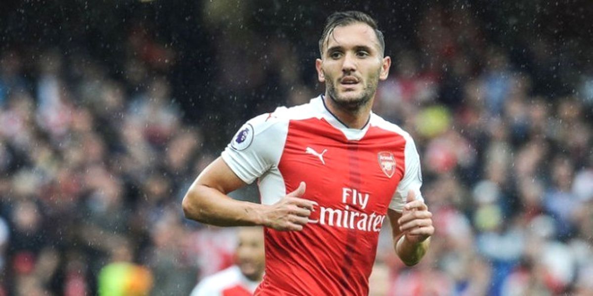 Fenerbahçe, Arsenal'de Forma Şansı Bulamayan Lucas Perez'i İstiyor