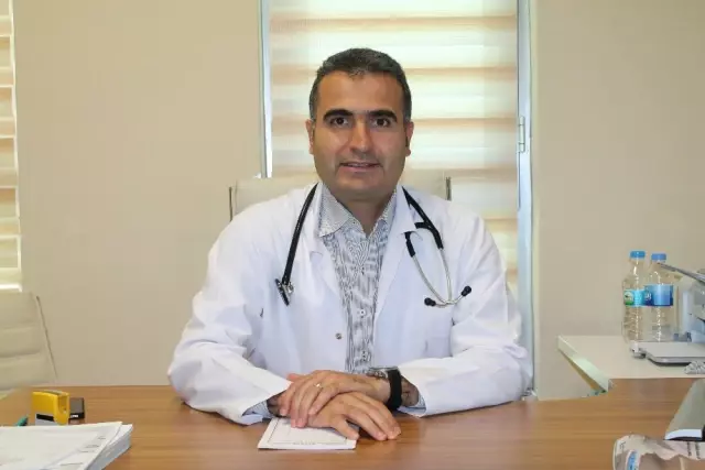 Ramazan Ayında Diyabet Hastalarına Uyarı Ramazan Ayında Diyabet Hastalarına Uyarı