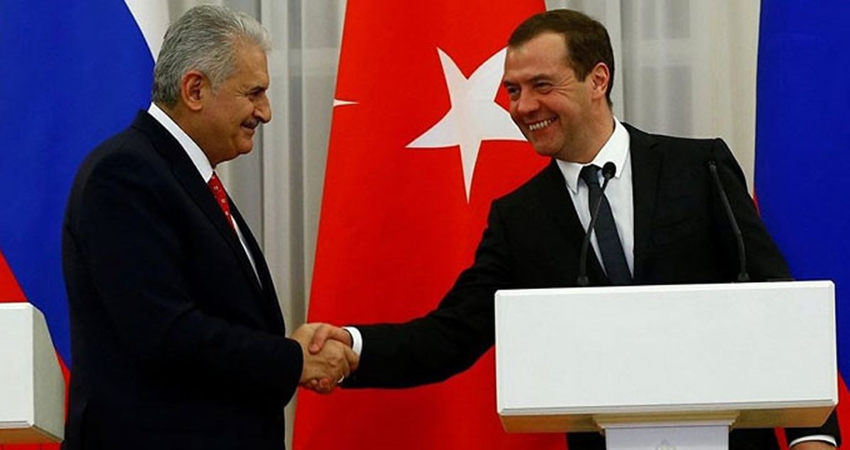 Rusya, Türkiye'ye Yönelik Kısıtlamaların Bir Hafta İçinde Kaldırılacağını Açıkladı