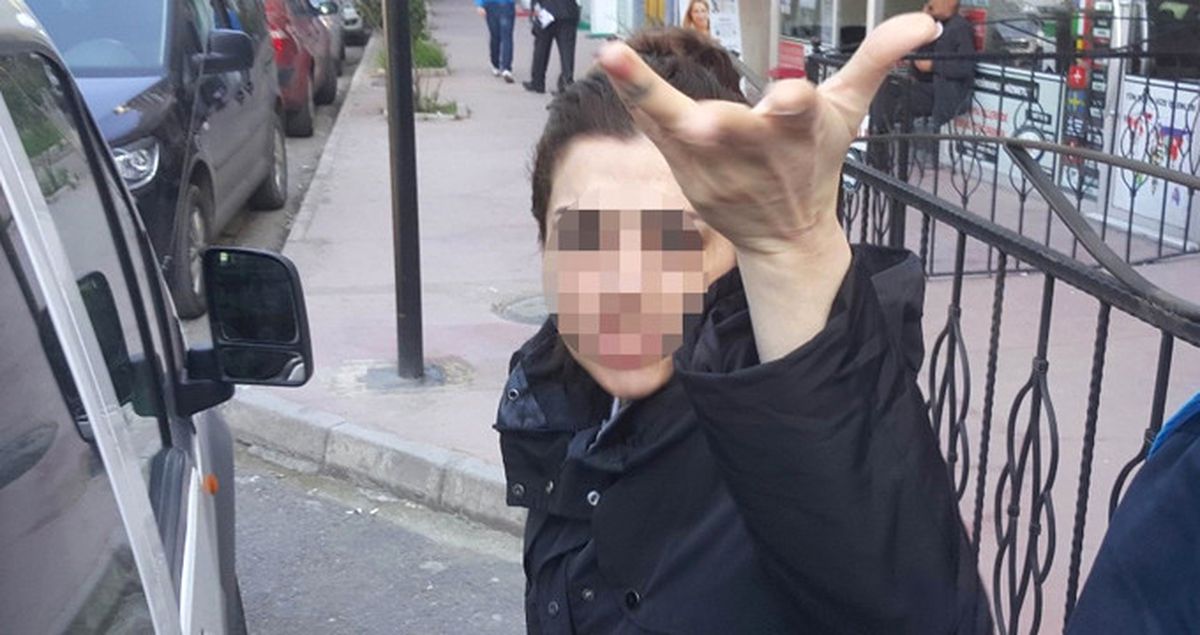 Samsun'da 3 Kız Kardeş Eve Çağırdıkları Falcı Tarafından Dolandırıldı