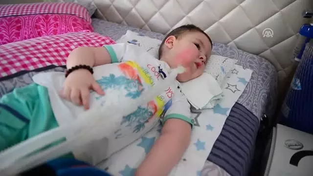 Sma Hastası Çocukların Ilaç Beklentisi