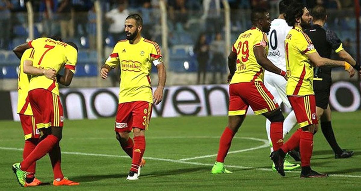 Süper Lig'e Çıkan Yeni Malatyaspor, İlk Maçını Seyircisiz Oynayacak