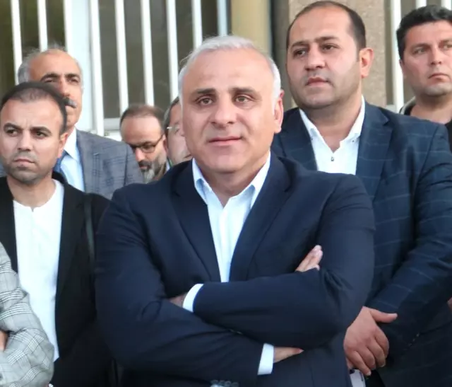 Vali Zorluoğlu: