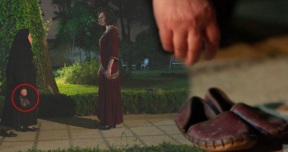 'Vatanım Sensin'de Hasibe Ana Yunanlılara Büyük Bir Ders Veriyor