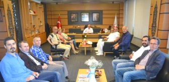 Altınova, Türkiye Kent Konseyleri Birliği'nde