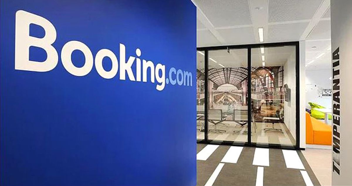 Booking.com'un Engelleme Kararı İtirazını Mahkeme Reddetti
