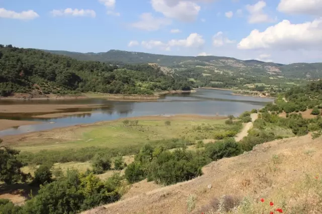 Çanakkale'de Altın Madeni Tepkisi Çanakkale'de Altın Madeni Tepkisi