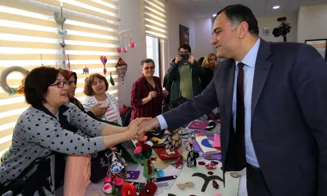 Çankaya Evleri Yıl Sonu Sergileri Coşkuyla Sona Erdi Haberler