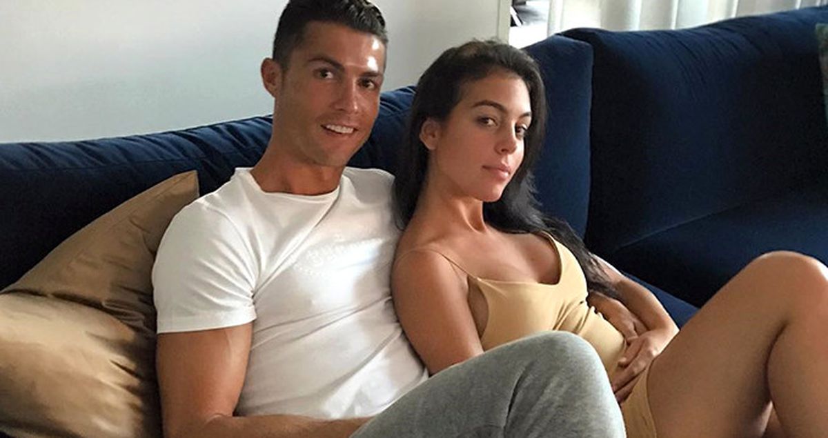 Cristiano Ronaldo'dan 'Baba Oluyor' Yorumlarına Yol Açan Paylaşım
