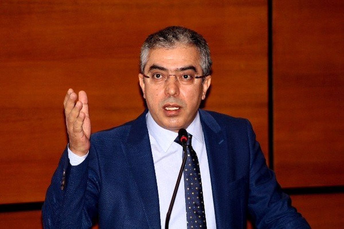 Cumhurbaşkanı Başdanışmanı Mehmet Uçum: 'Yeni Model, Yeni Seçim Sistemi Getirir'