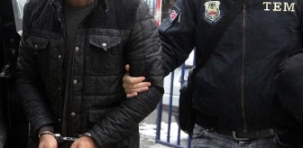 Dha İstanbul - Tutuksuz Girdikleri Mahkeme Salonundan Tutuklanarak Çıktılar