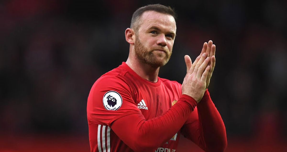 Fikret Orman, Manchester United'dan Rooney İçin Nabız Yokluyor