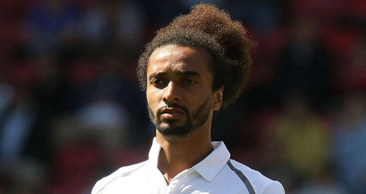 Futbolcu Assou-Ekotto, Cinsel İçerikli Filmlerin Yıldızı Olmak İstiyor