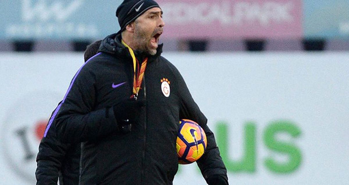 Galatasaray Teknik Direktörü İgor Tudor Gidecek İsimleri Belirledi