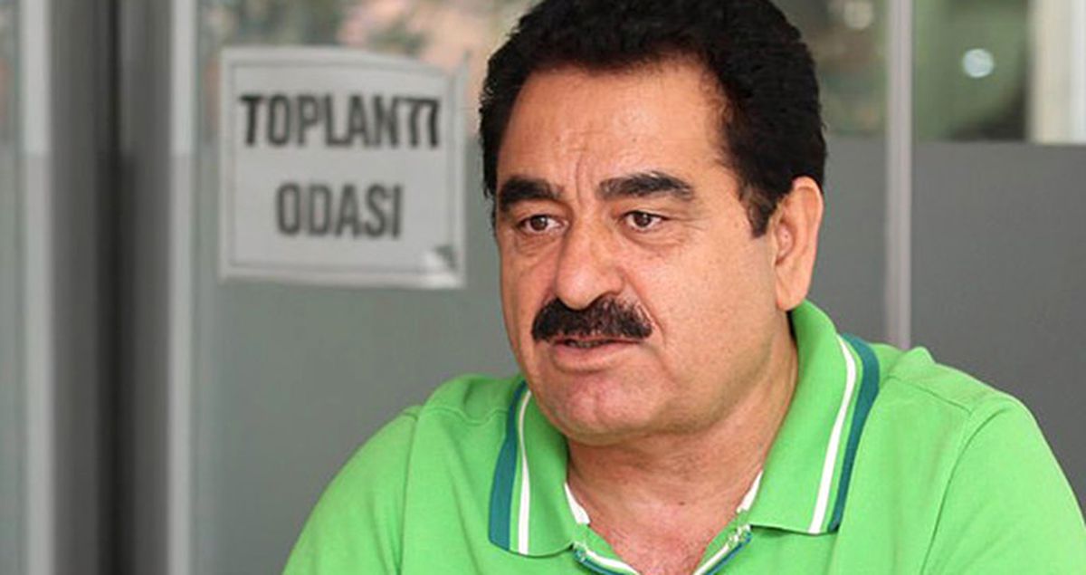 İbrahim Tatlıses'ten İlahili Ramazan Paylaşımı