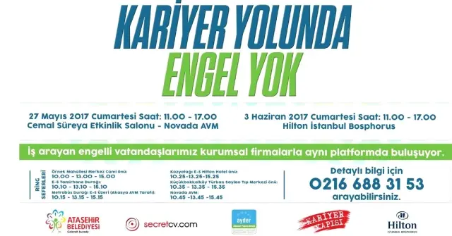 Kariyer Kapısı