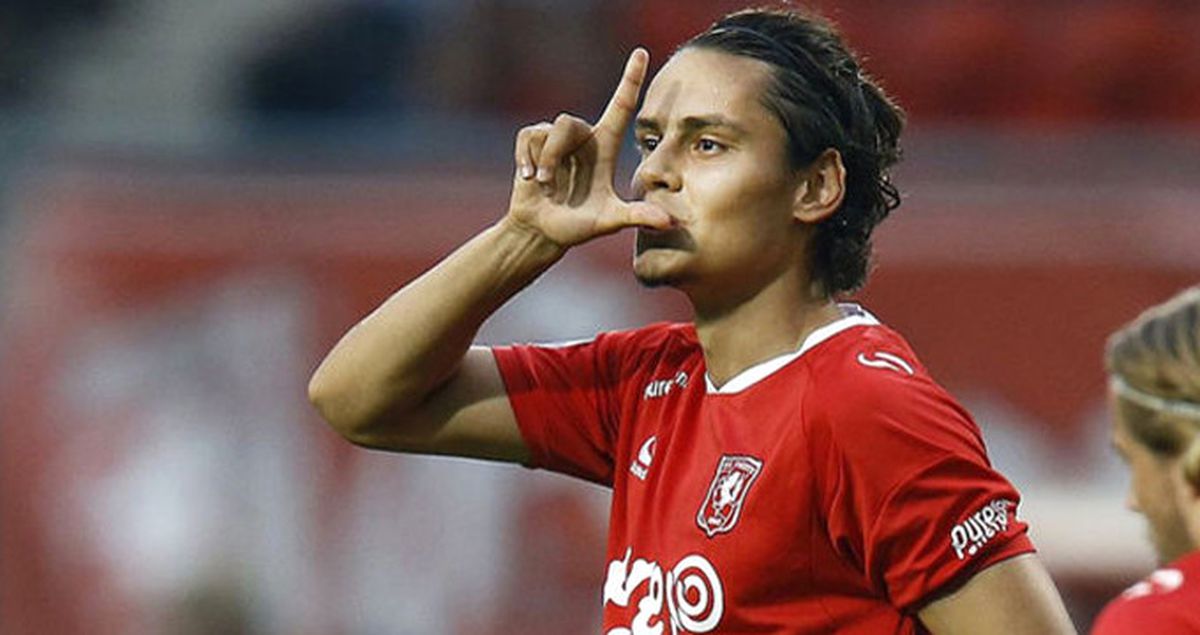Manchester City, Enes Ünal'ı İspanya Ekibi Valencia'ya Kiraladı