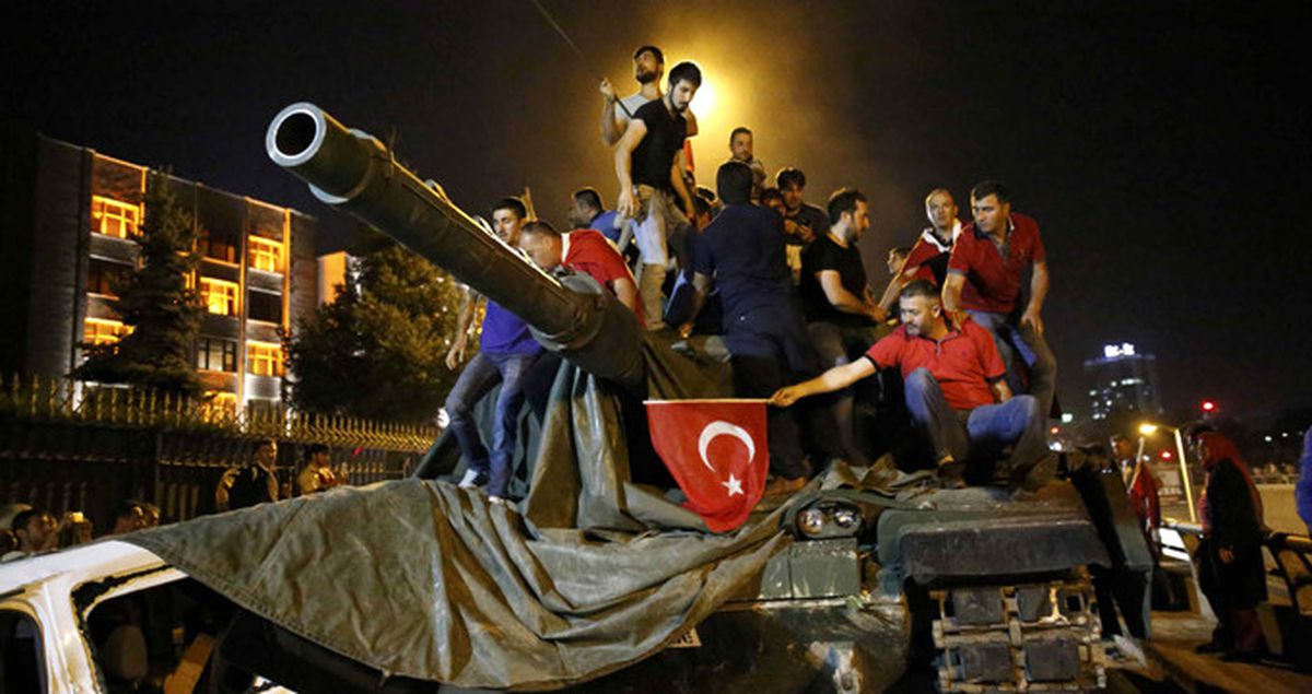 MİT ve Darbe Komisyonu'nun 15 Temmuz Raporu Bugün Açıklanacak