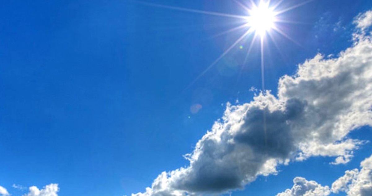 Ramazan'da Hava Sıcaklıkları Nasıl Olacak?
