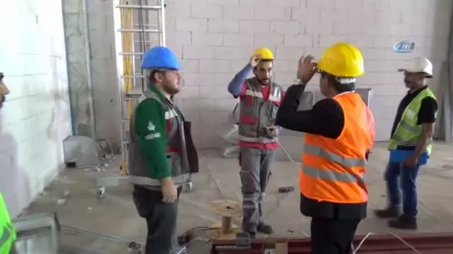 Sgk Başkanı Mehmet Selim Bağlı Adıyaman'ı Ziyaret Etti Sgk Başkanı Mehmet Selim Bağlı Adıyaman'ı Ziyaret Etti