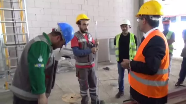 Sgk Başkanı Mehmet Selim Bağlı Adıyaman'ı Ziyaret Etti Sgk Başkanı Mehmet Selim Bağlı Adıyaman'ı Ziyaret Etti