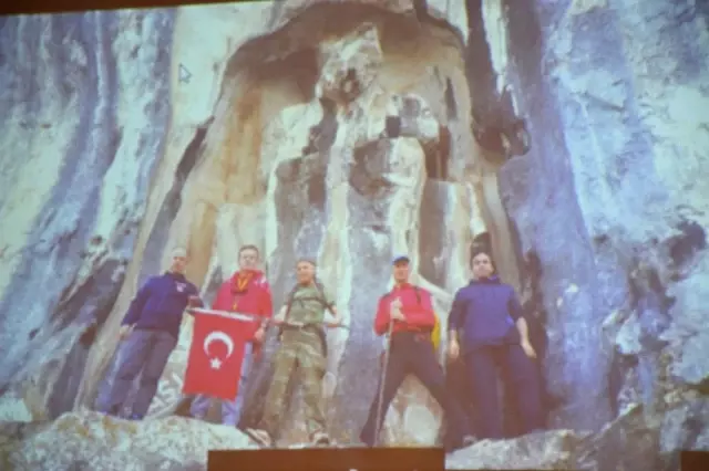 Spil Dağı Turizme Kazandırılacak Spil Dağı Turizme Kazandırılacak