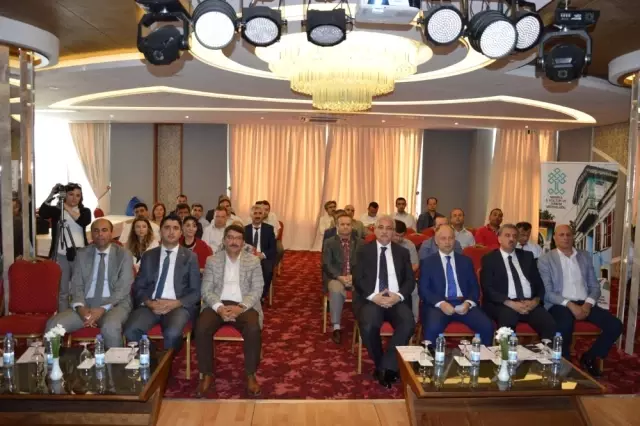 Spil Dağı Turizme Kazandırılacak Spil Dağı Turizme Kazandırılacak