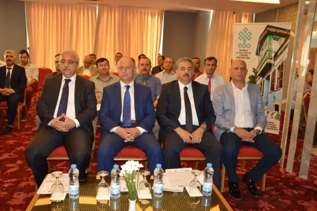 Spil Dağı Turizme Kazandırılacak Spil Dağı Turizme Kazandırılacak