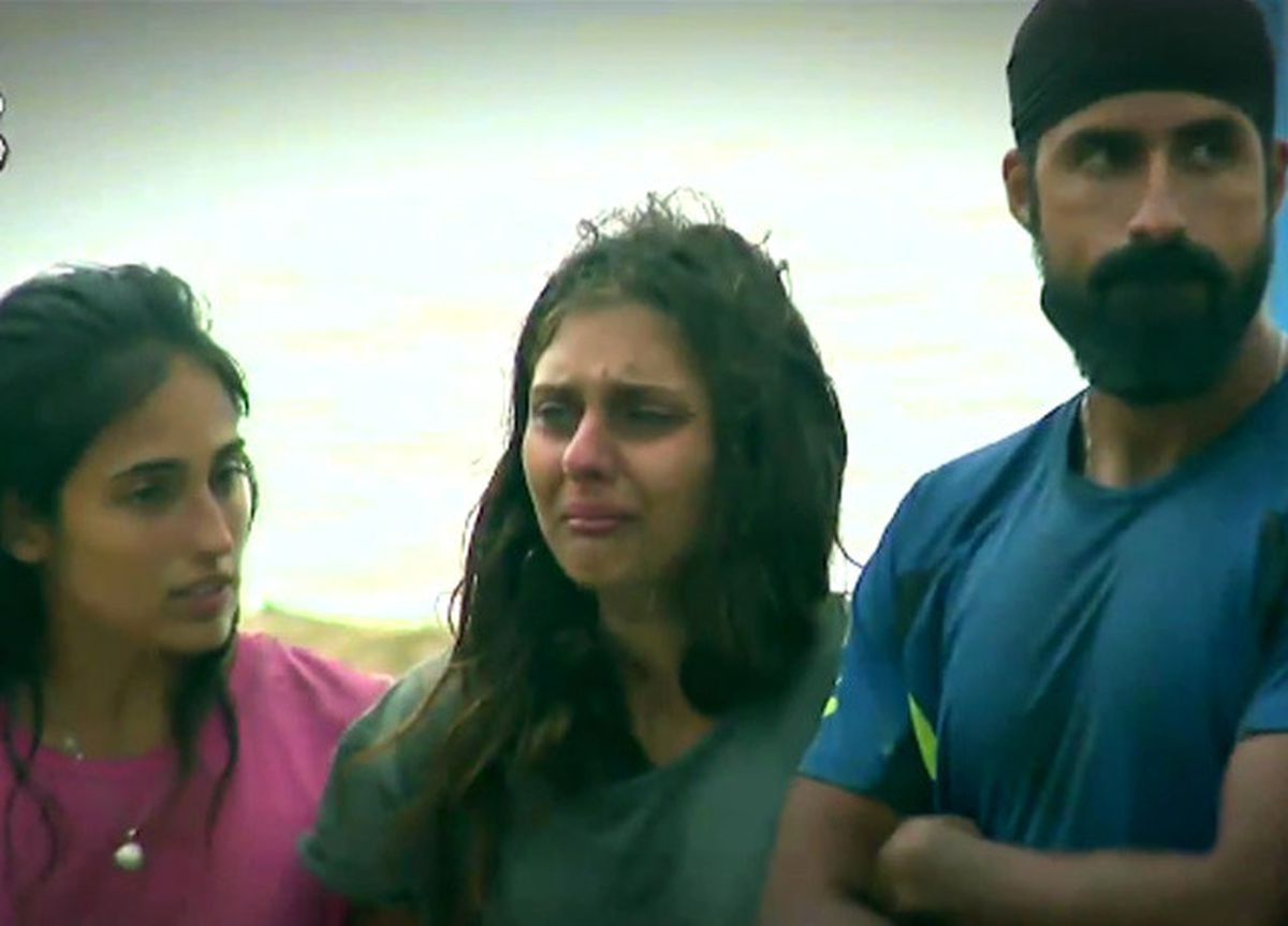 Survivor Adasında Doğanın Dengesi Değişti! Yarışmacılar Zorda