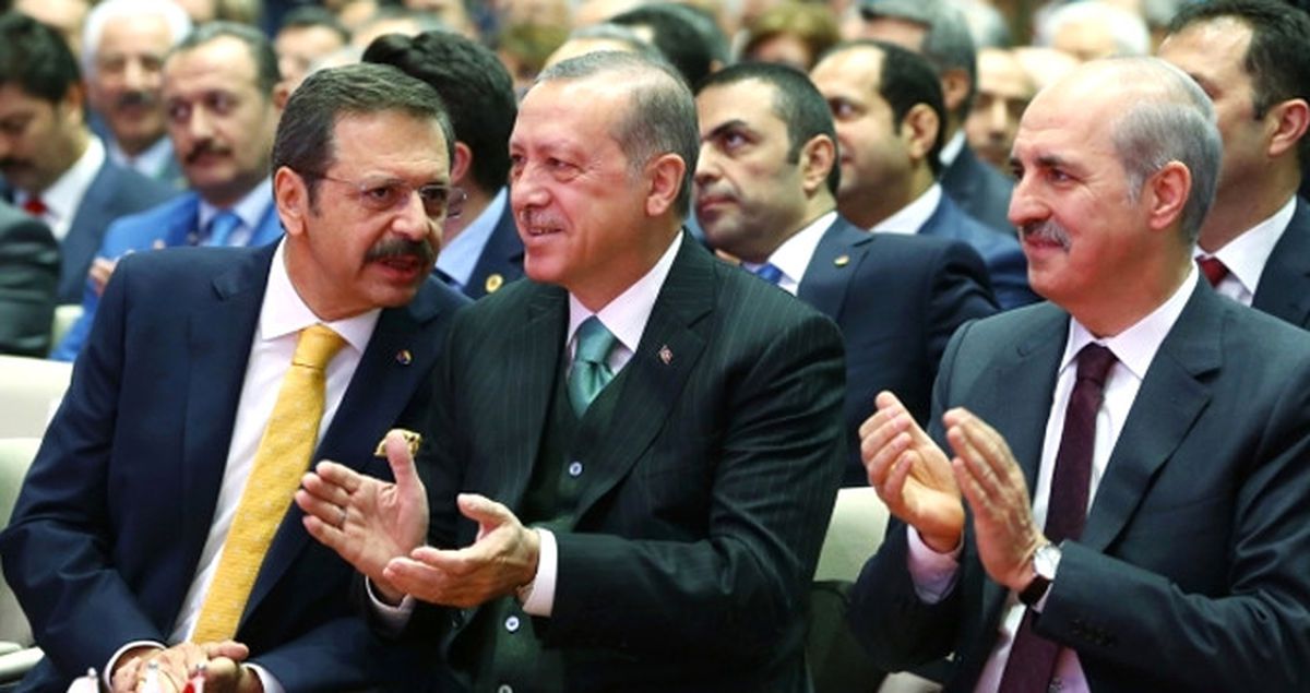 TOBB Yerli Otomobil İçin Harekete Geçiyor