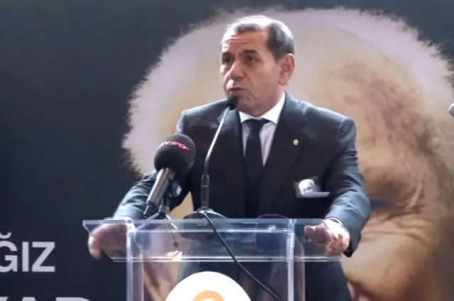 Ali Tanrıyar Için Tt Arena'da Tören Düzenlendi