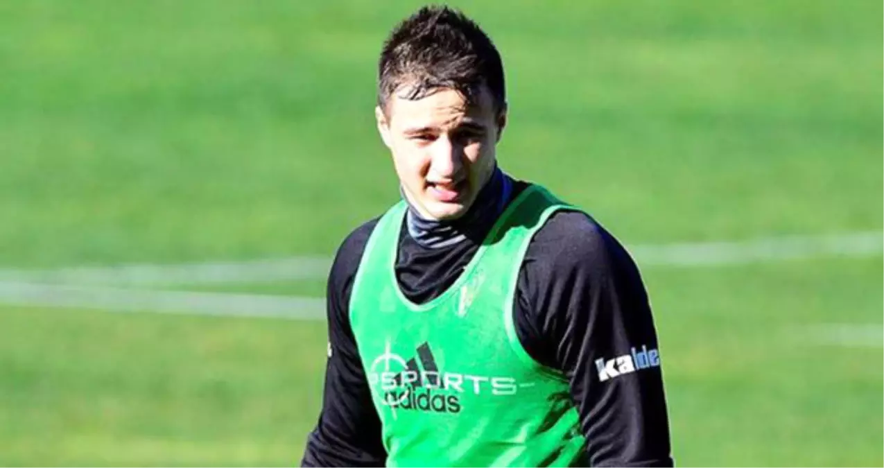 Beşiktaşlı Matej Mitrovic'e Werder Bremen'den Teklif Geldi