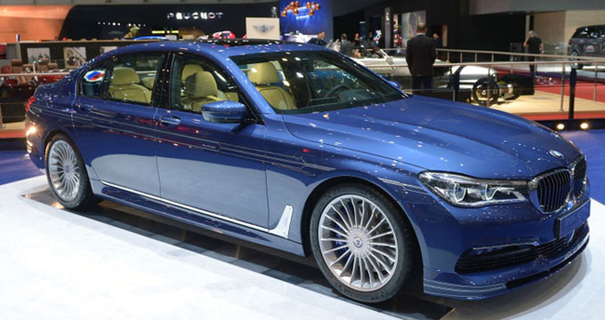 BMW, ABD'de 45 Binden Fazla Aracını Geri Çağırıyor