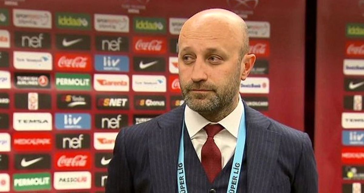 G.Saray Futbolu Direktörü Cenk Ergün, İki Futbolcu İçin İtalya'ya Gitti