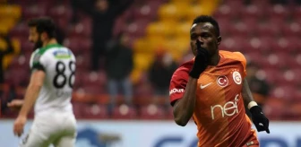 Galatasaray, Bruma'nın Gitmesi Halinde 4 Futbolcuyla Temasa Geçecek