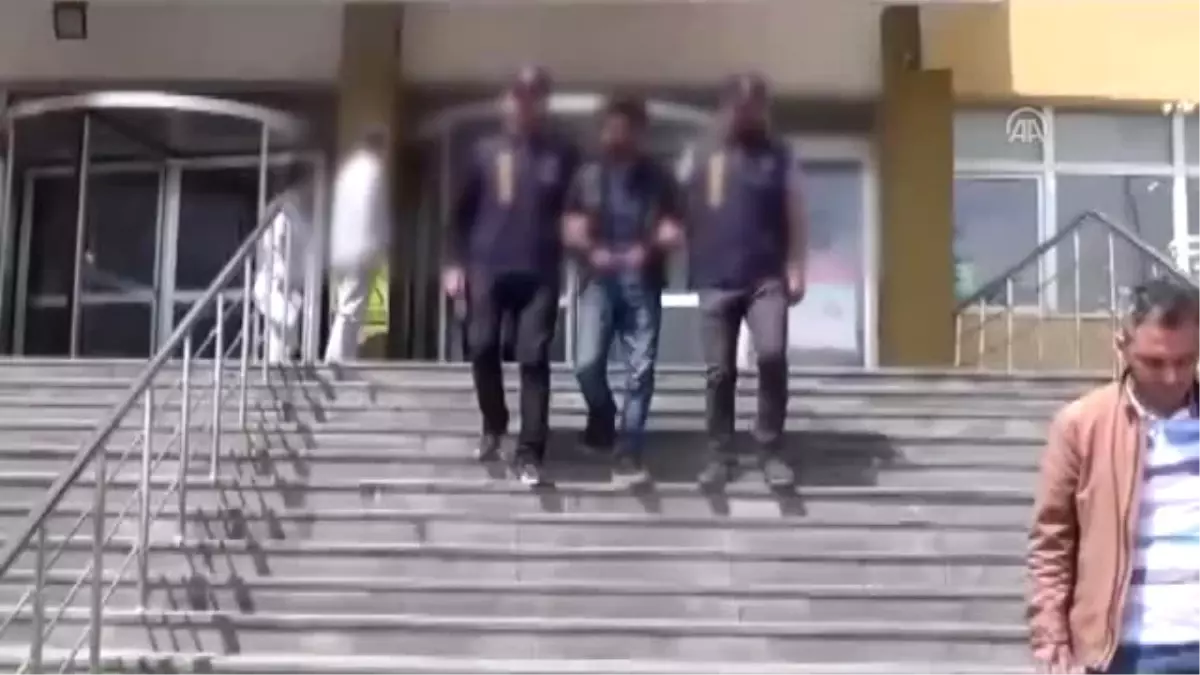 Kayseri'deki Fetö'cü Bilgisayar Korsanlarına Operasyon