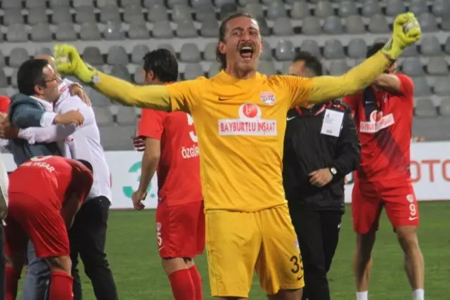 Silivrispor 2. Lige Yükseldi Silivrispor 2. Lige Yükseldi
