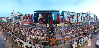 Sultanbeyli'de Ramazan Ayı, Dolu Dolu Geçecek