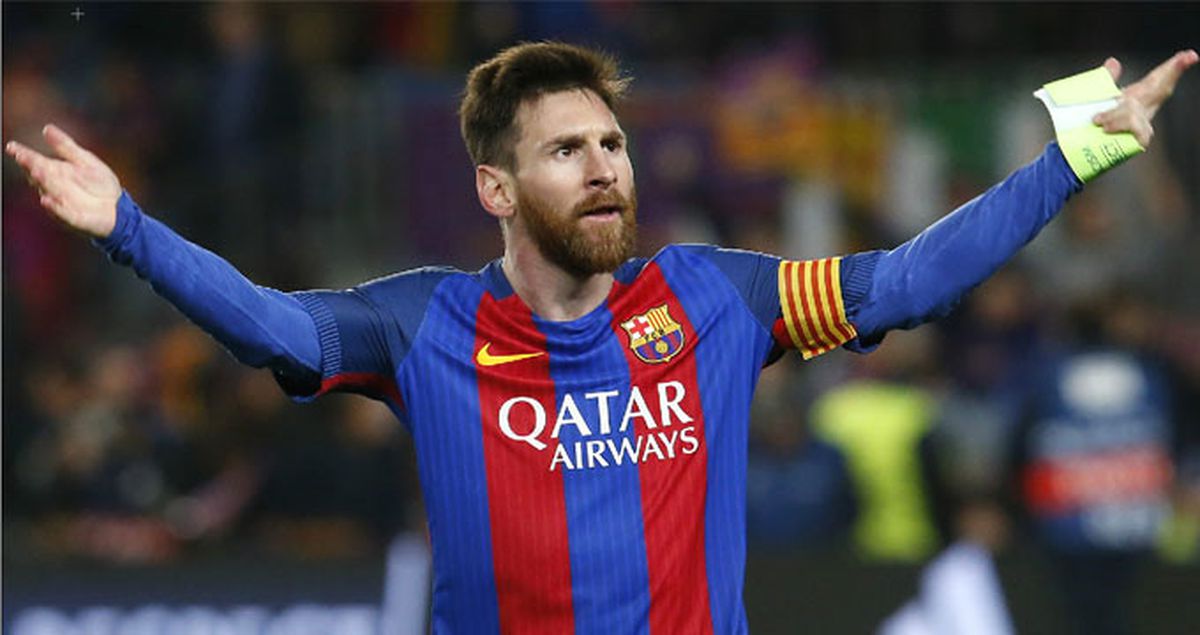 2017'nin En Çok Kazananlarında Ronaldo, Messi'yi Solladı