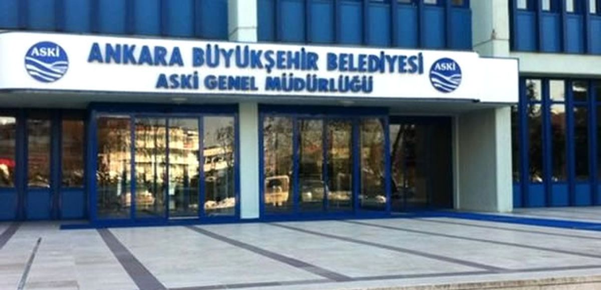 Aski'den Yardıma Muhtaç Yaşlılara Yüzde 50 İndirimli İçme Suyu