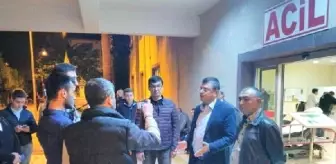 Tur Yıldız Biçer: CHP'li Özel, Kırkağaç'ta Askerlerin Rahatsızlanmasını TBMM'ye Taşıyacak Tur Yıldız Biçer: CHP'li Özel, Kırkağaç'ta Askerlerin Rahatsızlanmasını TBMM'ye Taşıyacak