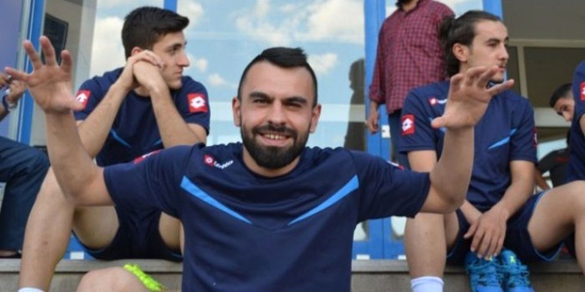 Fenerbahçe, TFF 2. Lig'de Oynayan Sağ Bek Murat Paluli'yi Listeye Aldı