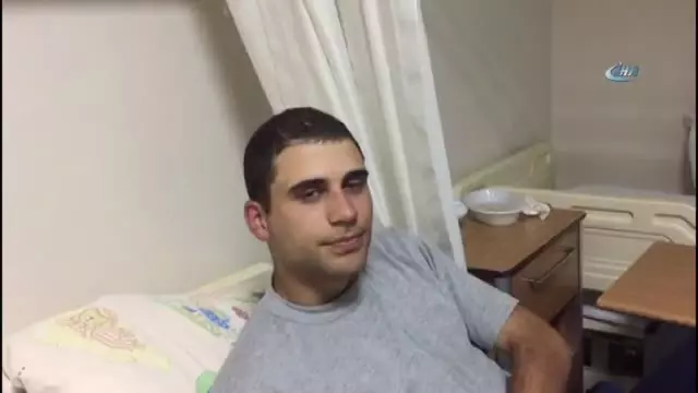 Hastaneye Kaldırılan Askerler Taburcu Edildi Hastaneye Kaldırılan Askerler Taburcu Edildi