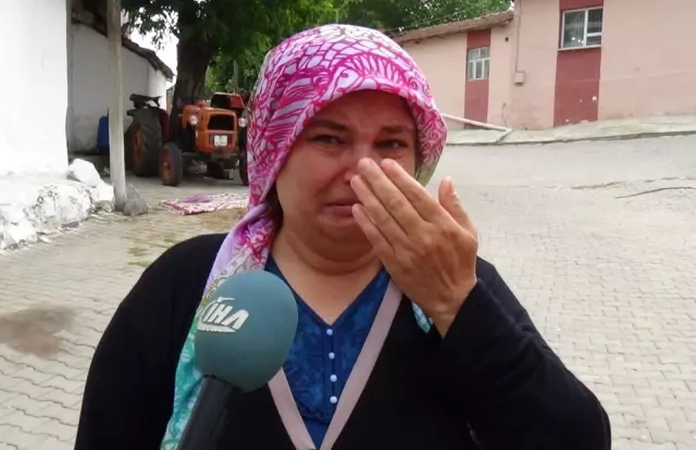 Manisa'daki Depremler Tedirgin Ediyor Manisa'daki Depremler Tedirgin Ediyor