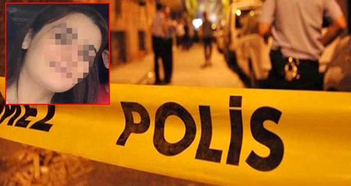 Samsun'da Dehşet! 56 Günlük Bebeğini Zehirleyerek Öldürdü