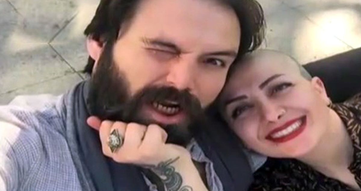 11 Yıllık Evliliklerini Bitiren Çift, Boşanmalarını Düğünle Kutladı