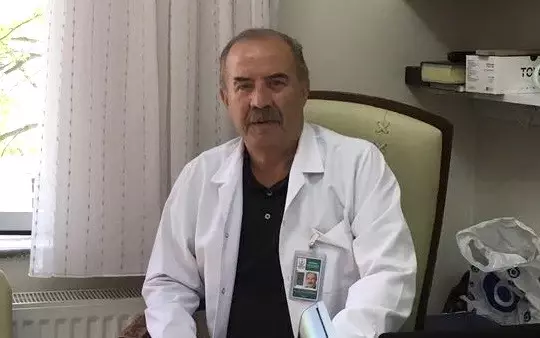 Başkan Gürlevik Sağlıkta Şiddete Tepki Gösterdi