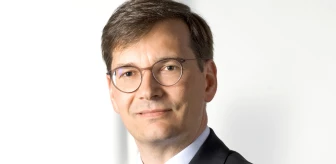 Daniel Rogger, Faber-Castell CEO'su olarak atandı