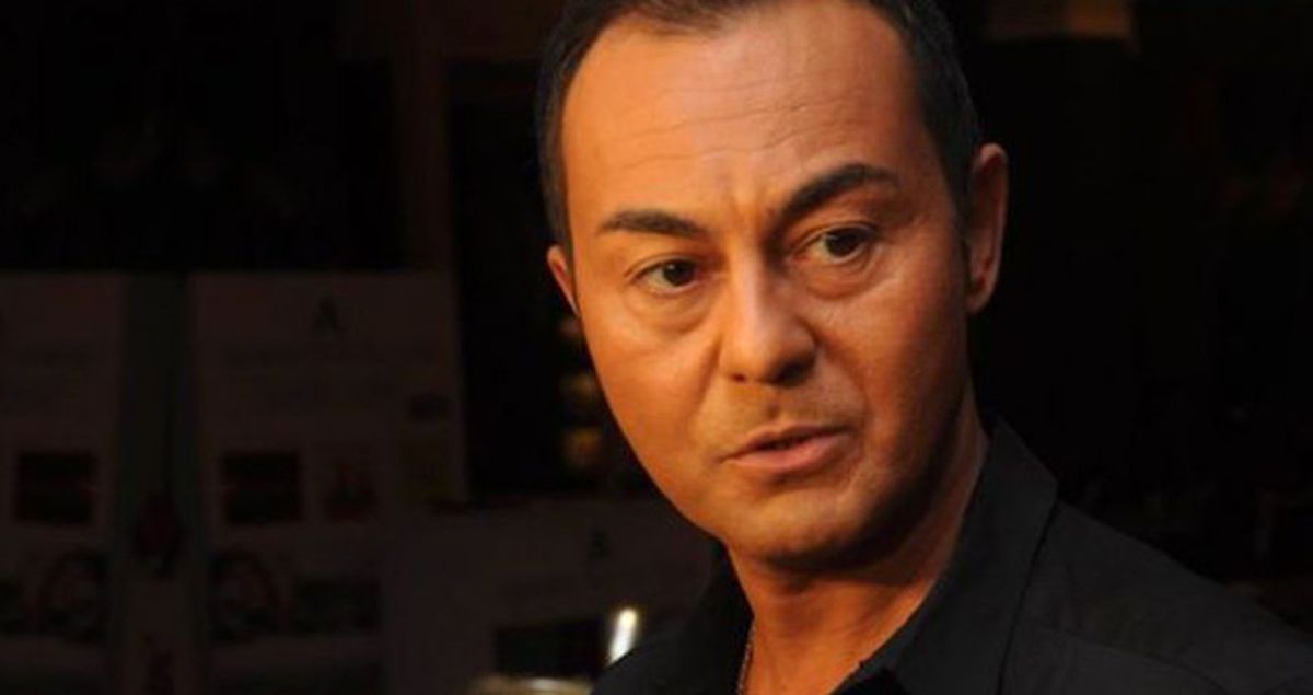 Emrah Karaduman, Alacağını Tahsil Etmek İçin Serdar Ortaç'a Dava Açtı
