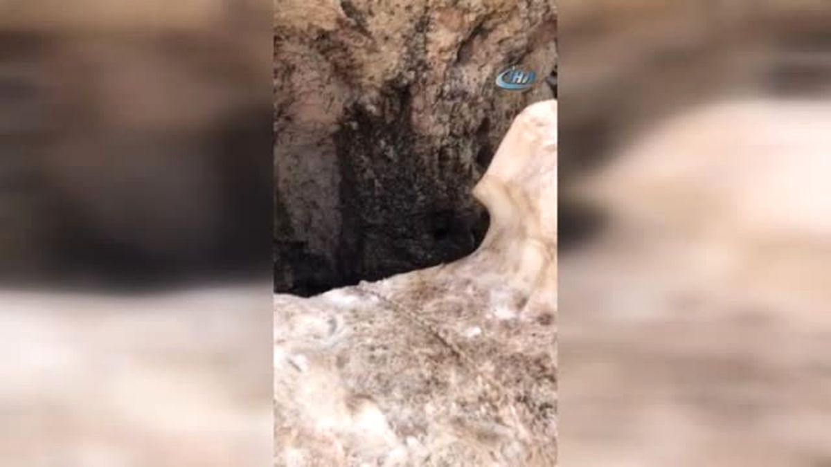 İncebel Dağları-Kato Bölgesindeki Operasyon Aralıksız Sürüyor